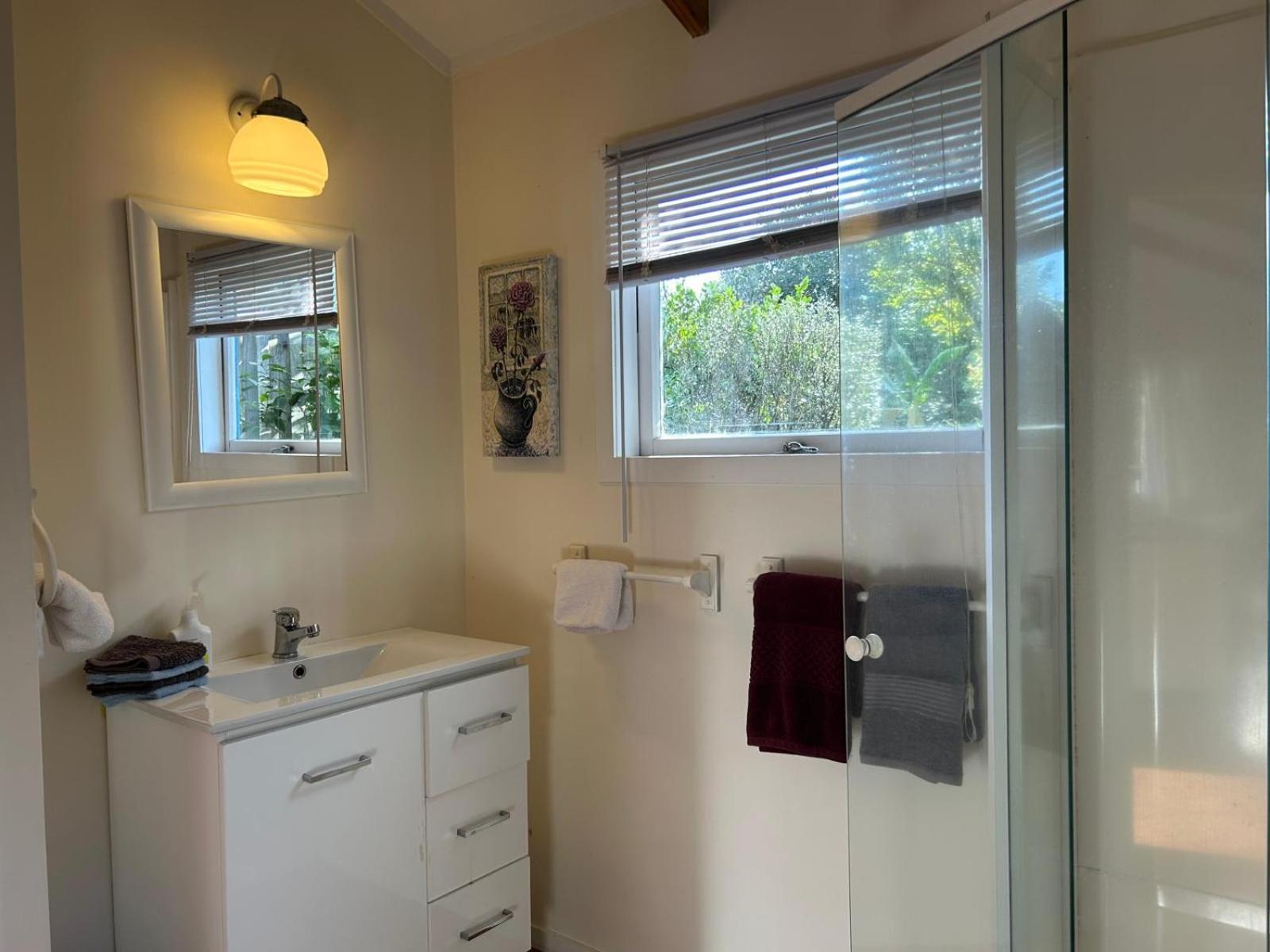 The Studio Apartment Coromandel Exterior photo