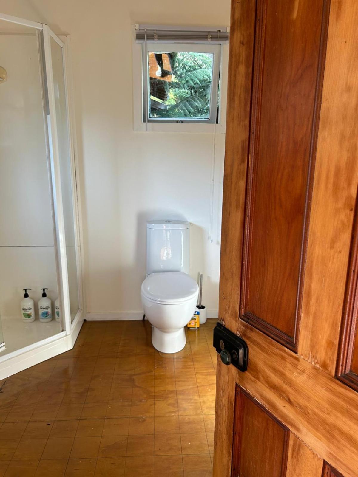 The Studio Apartment Coromandel Exterior photo